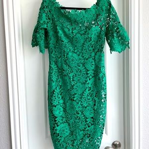 Paper Dolls Crochet Dress